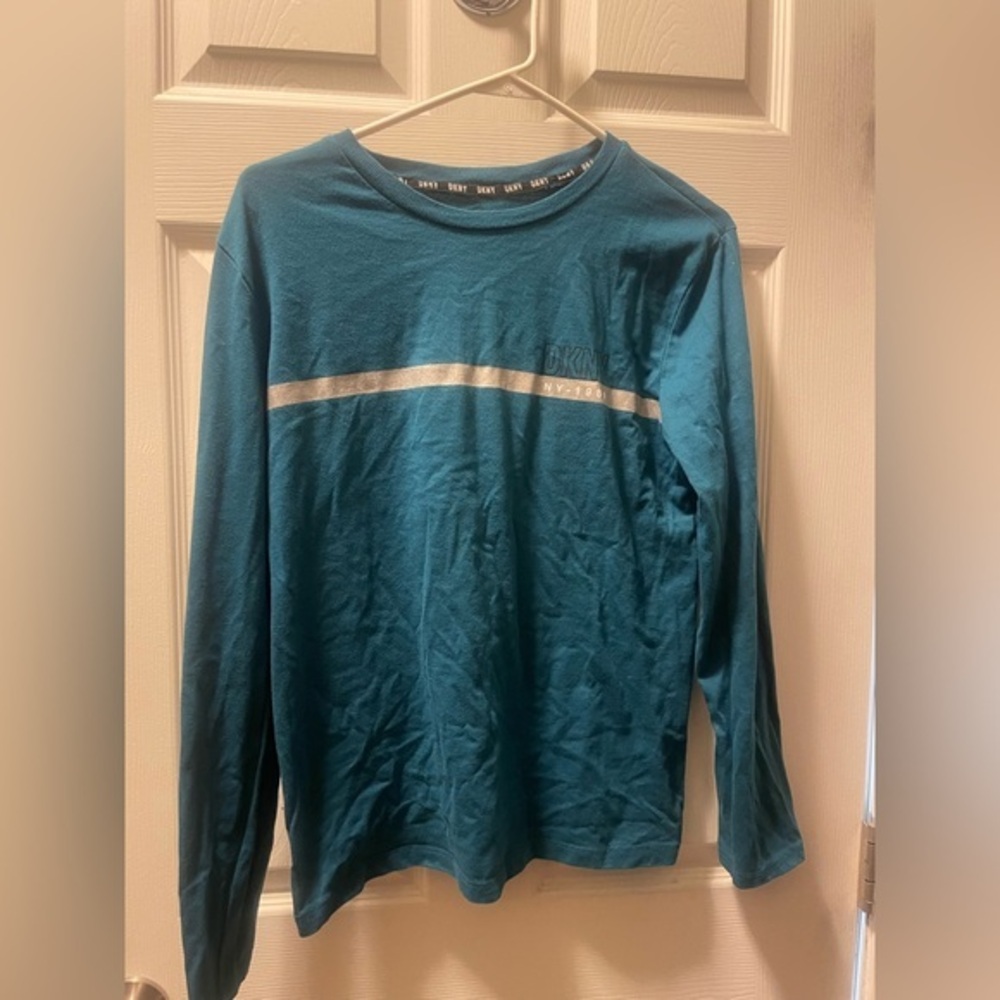 10/$20🔥DKNY Boys long sleeve‎
